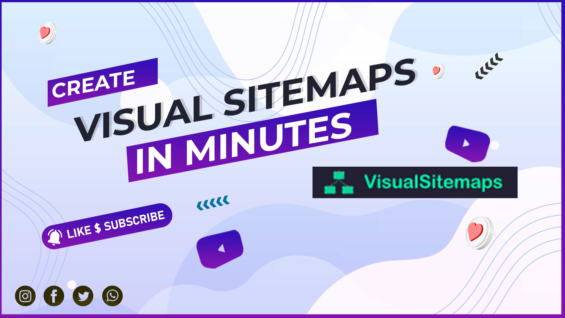 VisualSitemaps Complete Review Generate Sitemaps Visually In 2024   1632375610 Visualsitemaps 