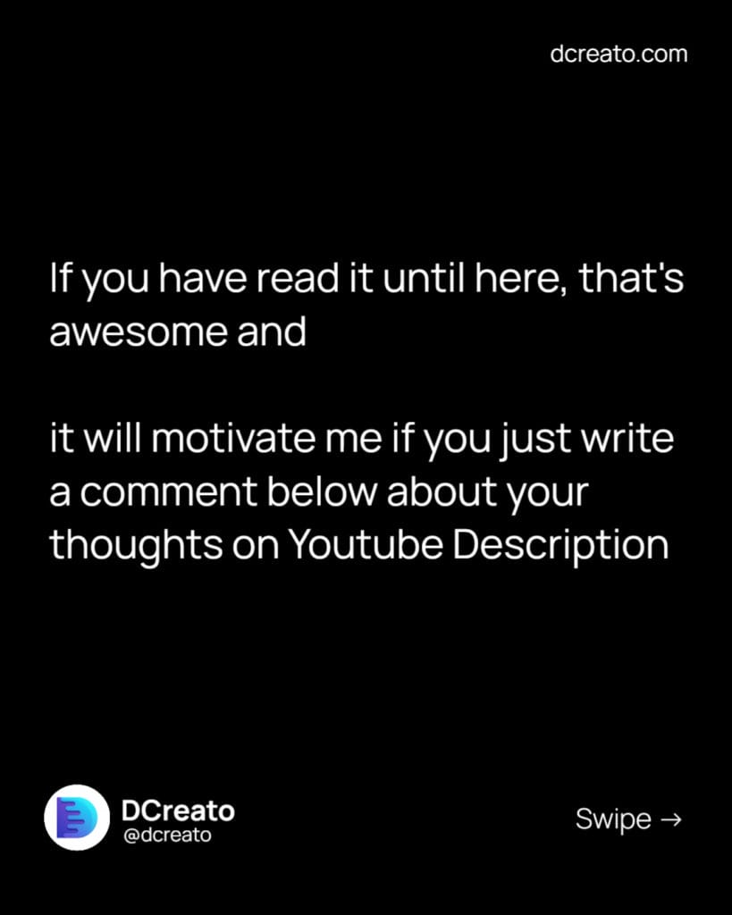 how-to-create-a-captivating-youtube-video-description-dcreato