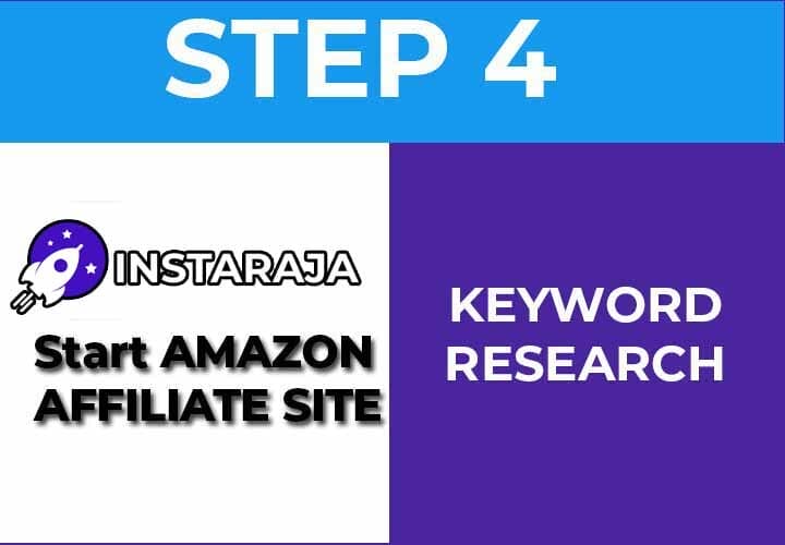 keyword research