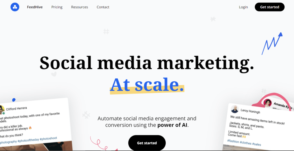 Feedhive Review Automate Social Media Engagement And Conversion With Ai Aslam Ai Feedhive Review Automate Social Media Engagement And Conversion With Ai Aslam Ai