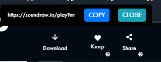 SOUNDRAW Review - Create AI generated Music in 2021 7 Screenshot 1745