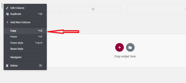 How to Create an Inner Section inside an Inner Section in Elementor 