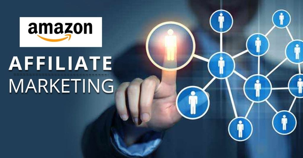 affiliate marketing amazon