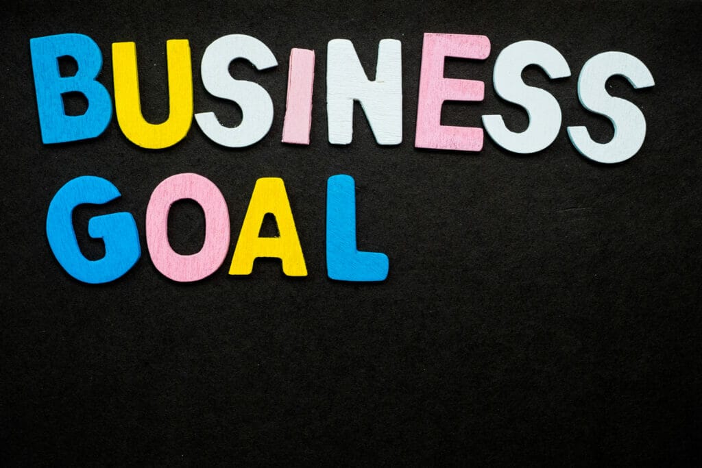 business goal