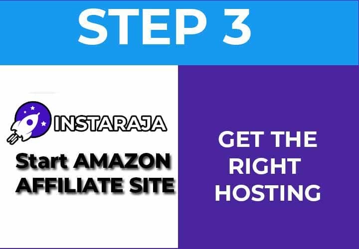get the right hosting