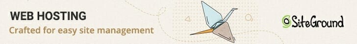 Siteground